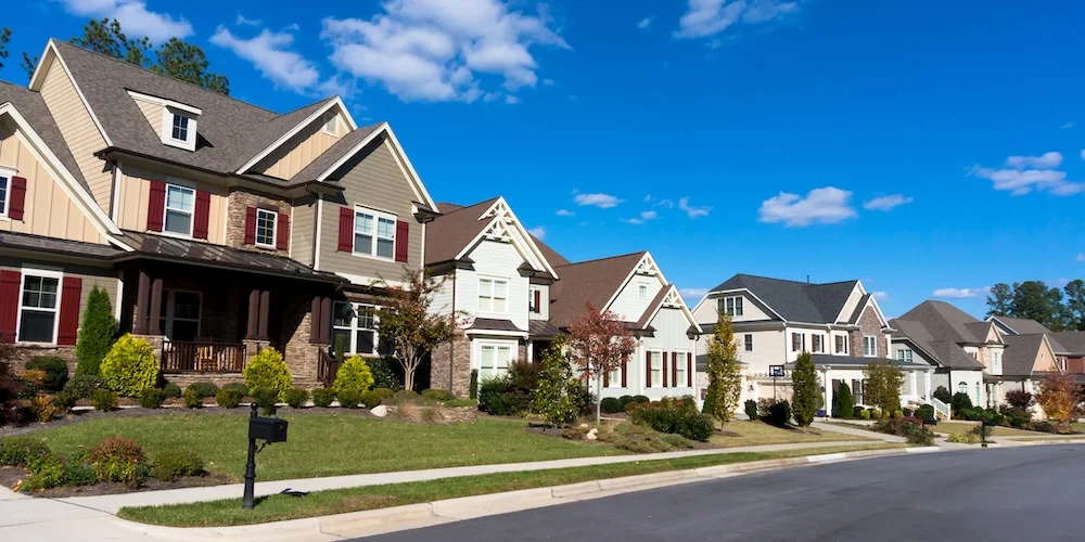 Angier Property Management