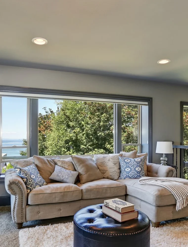 Responsive Banner Image