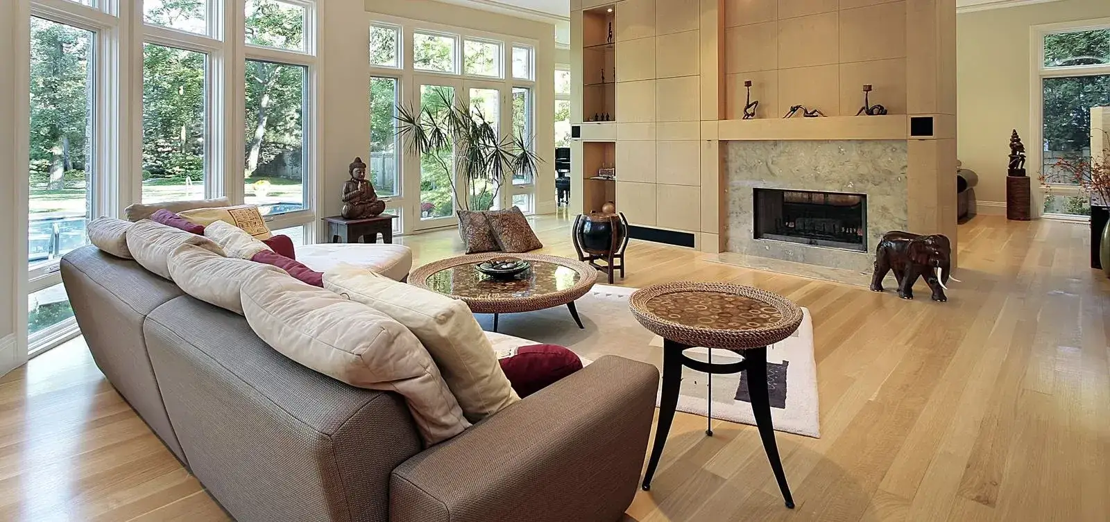 Benson Property Management