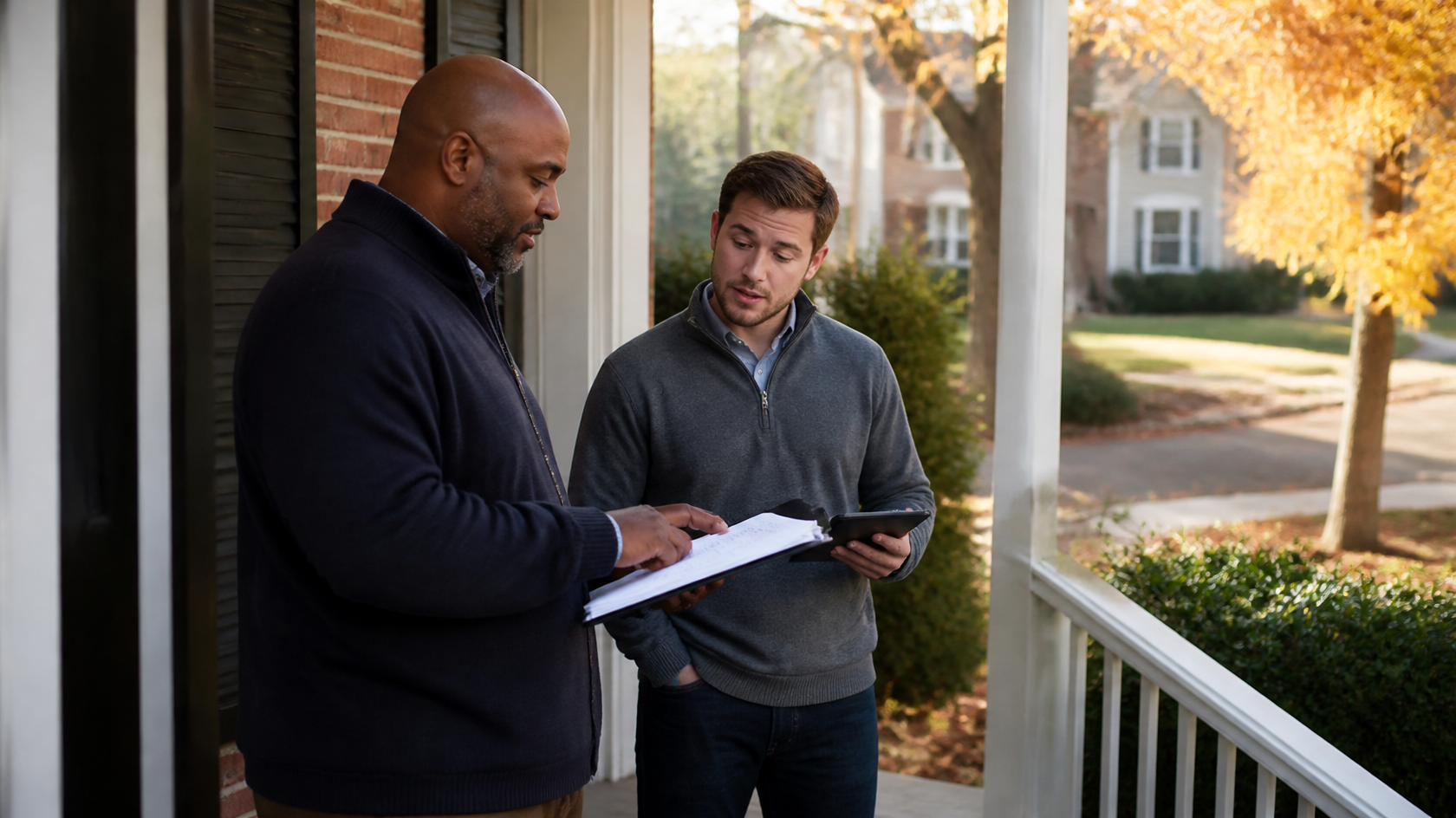 How to Compare Property Management Companies in Clayton, NC