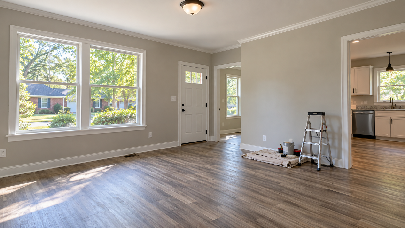 Rental Property Turnover Checklist for Fayetteville Owners