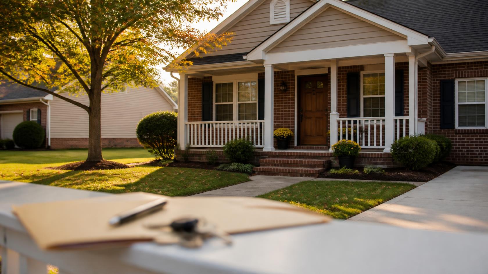 Lease Renewals for NC Rental Owners: How to Raise Rent Without Losing a Good Tenant