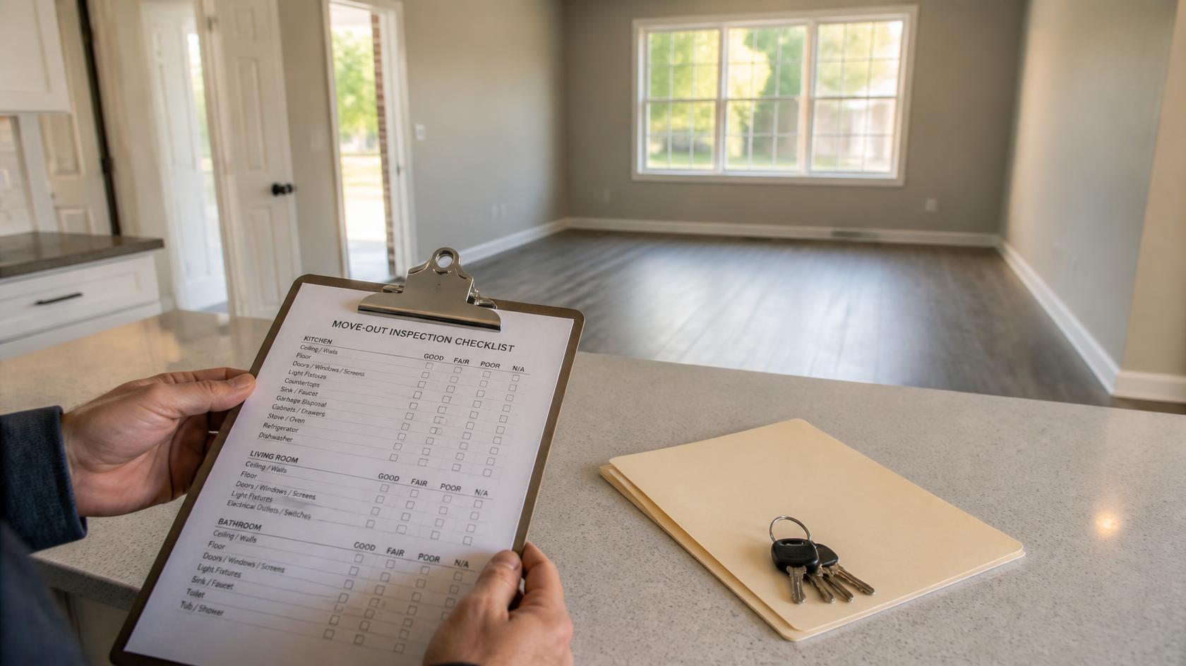North Carolina Security Deposit Rules Every Rental Property Owner Should Know