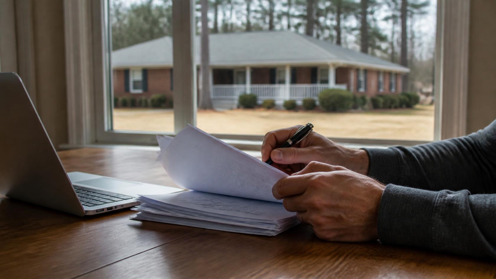 Tenant Screening Criteria for North Carolina Landlords: What to Check and What the Law Allows