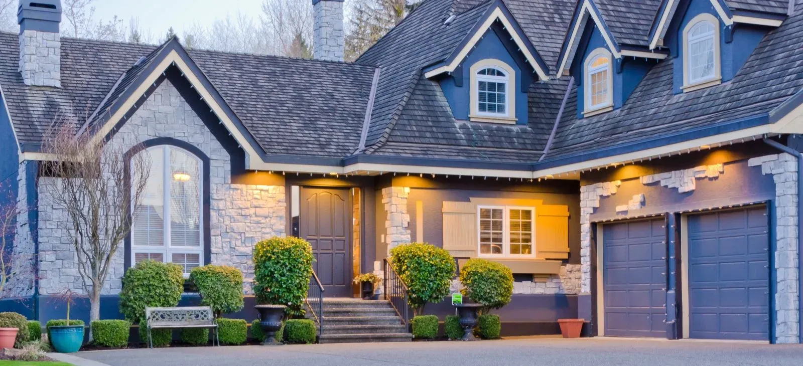 Clayton Property Management