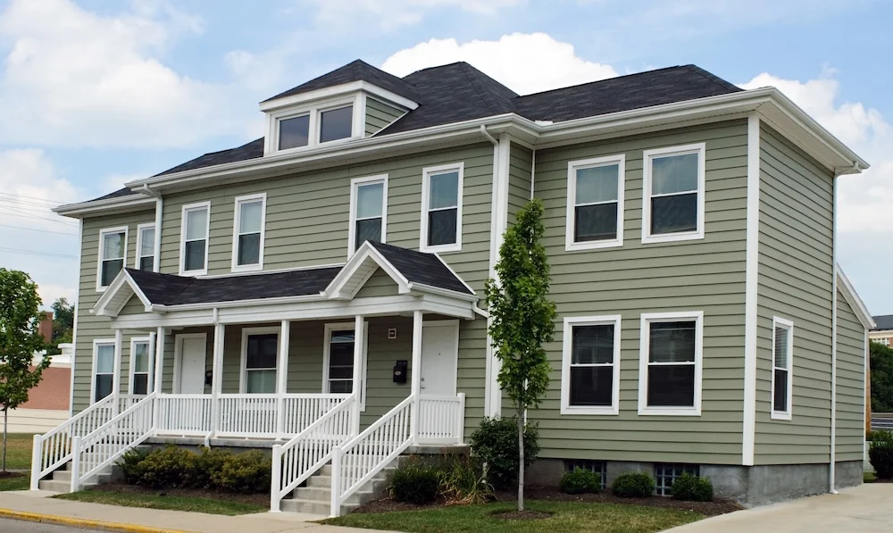 Dunn Property Management