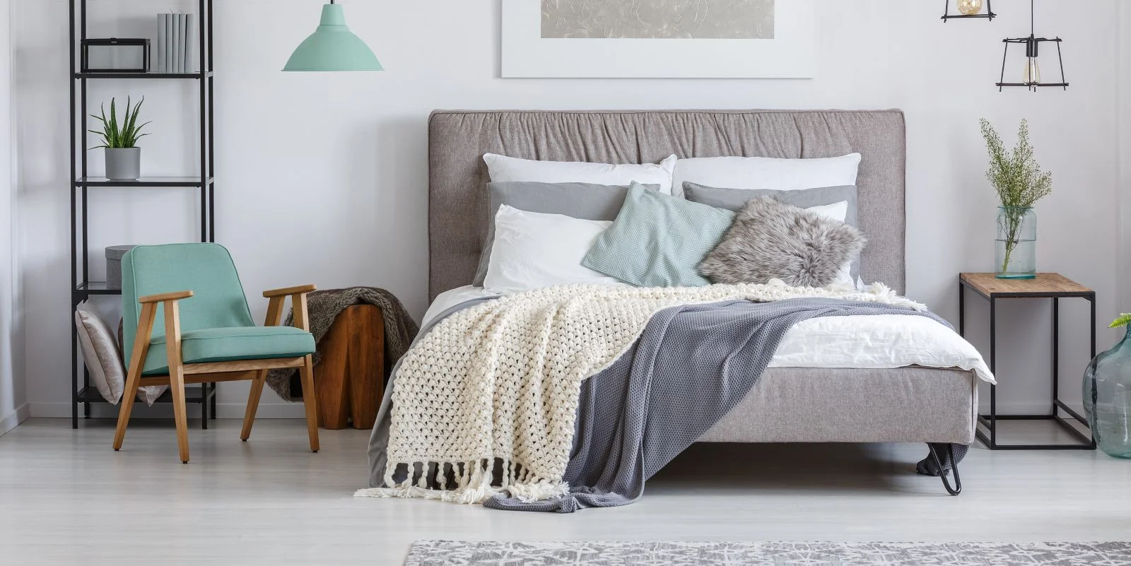 Fayetteville Property Management