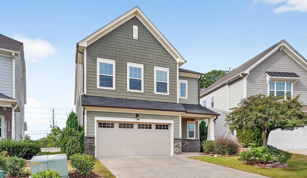 Garner Property Management