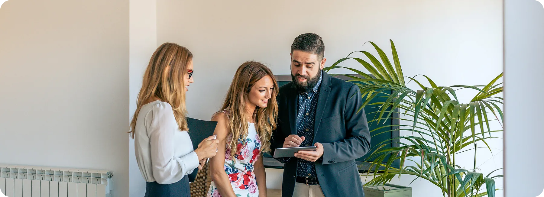 Garner Property Managers