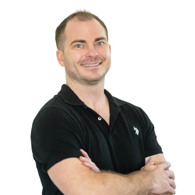 Picture of Jason Hall